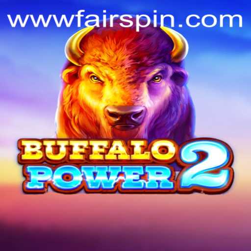 Exploring BuffaloPower2: A Thrilling Journey in the World of Fairspin
