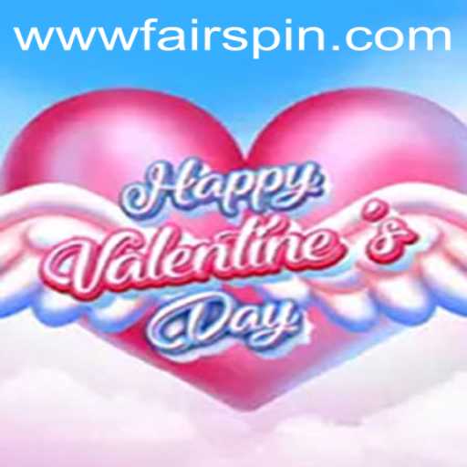 HappyValentinesDay: A Romantic Gaming Experience with Fairspin