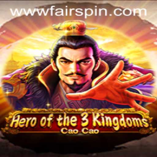Explore Heroofthe3KingdomsCaoCao Game Dynamics and Strategies