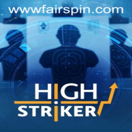 HighStriker: The Thrilling Adventure of Fairspin's Latest Game
