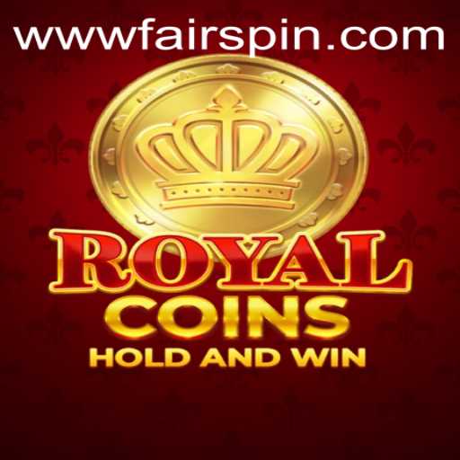 Exploring RoyalCoins: A Dive into Fairspin's Latest Gaming Phenomenon