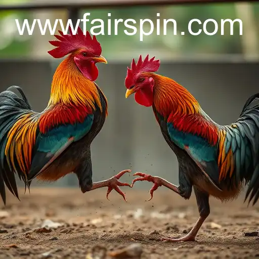 Exploring the Cultural and Economic Impact of Sabong Games with Fairspin