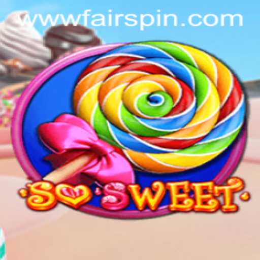 Discover the Delightful World of SoSweet: A Deep Dive into the Game and Fairspin