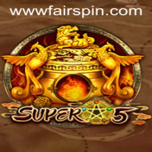 Exploring Super5: A Deep Dive Into the Fairspin Casino Game
