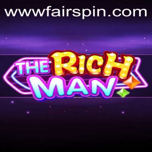 TheRichMan Game: A New Era in Gaming with Fairspin