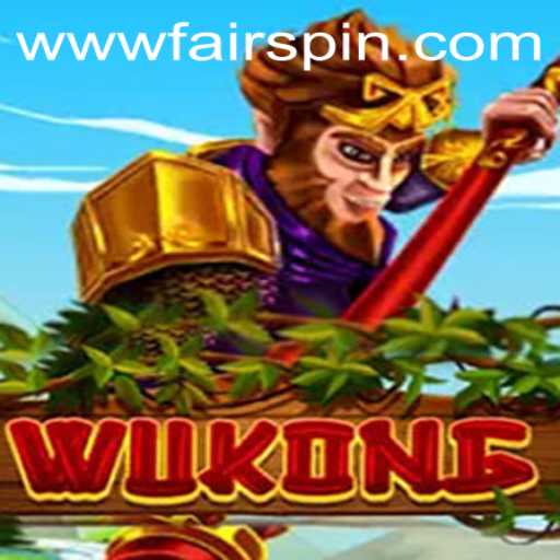Exploring the Mystical Realm of Wukong on Fairspin